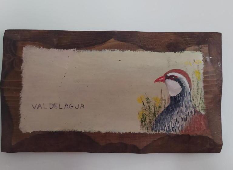 اتاق لوکس, El Zamacén