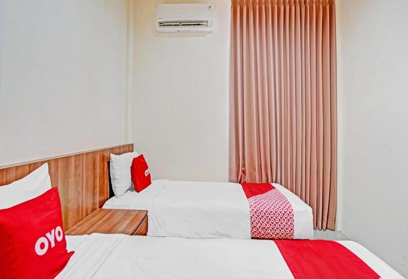 اتاق سوپریور, Oyo 90794 Kostel Bunda Waru Syariah