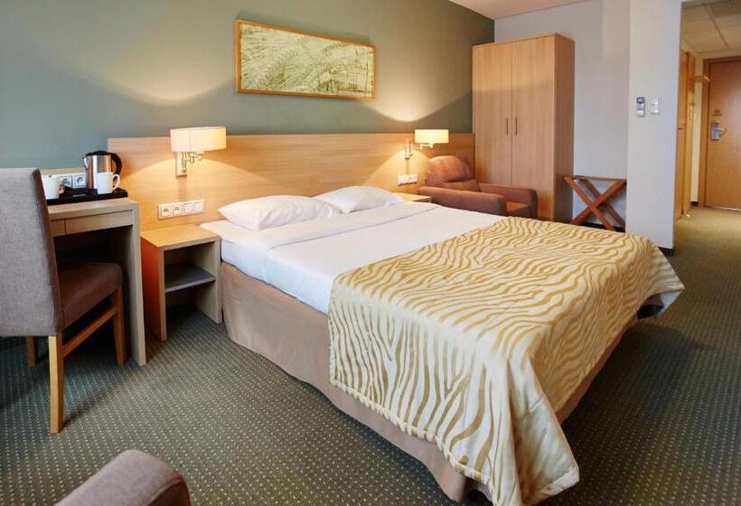 اتاق استاندارد, Arche Hotel Puławska Residence
