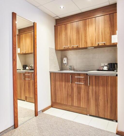 اتاق کلاس بیزنس, Arche Hotel Puławska Residence