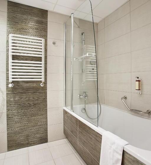 اتاق کلاس بیزنس, Arche Hotel Puławska Residence