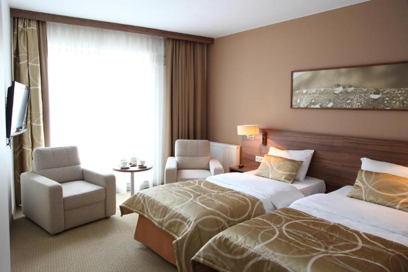 اتاق کلاس بیزنس, Arche Hotel Puławska Residence