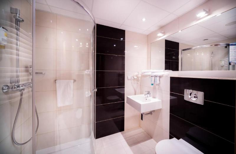 اتاق استاندارد, Arche Hotel Puławska Residence