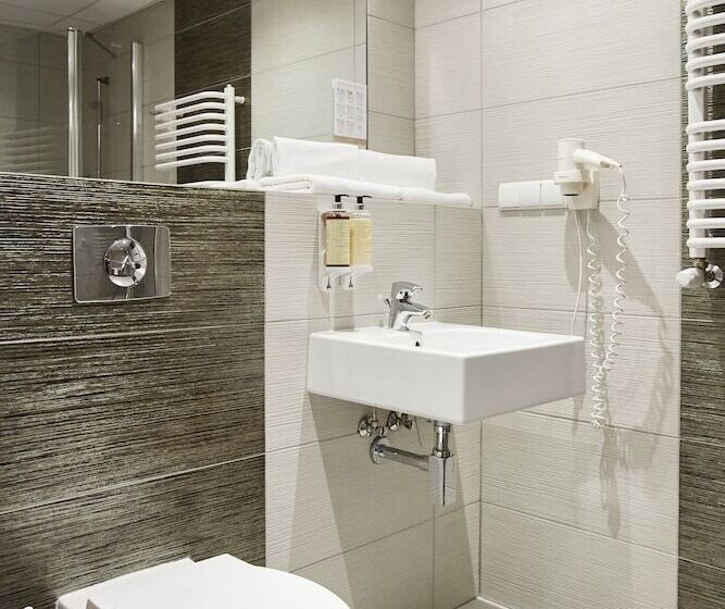 اتاق کلاس بیزنس, Arche Hotel Puławska Residence