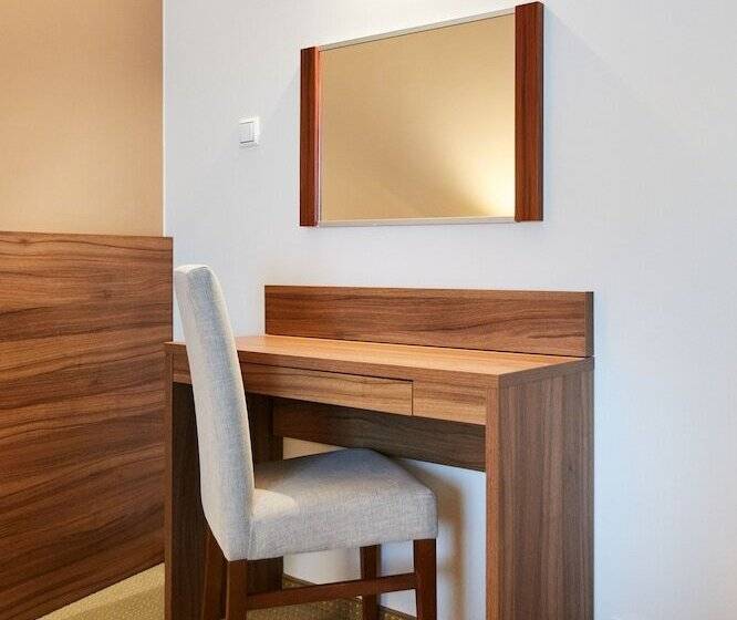 اتاق کلاس بیزنس, Arche Hotel Puławska Residence