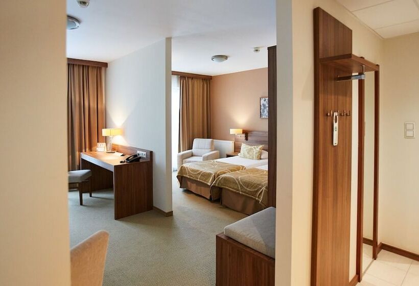 اتاق کلاس بیزنس, Arche Hotel Puławska Residence
