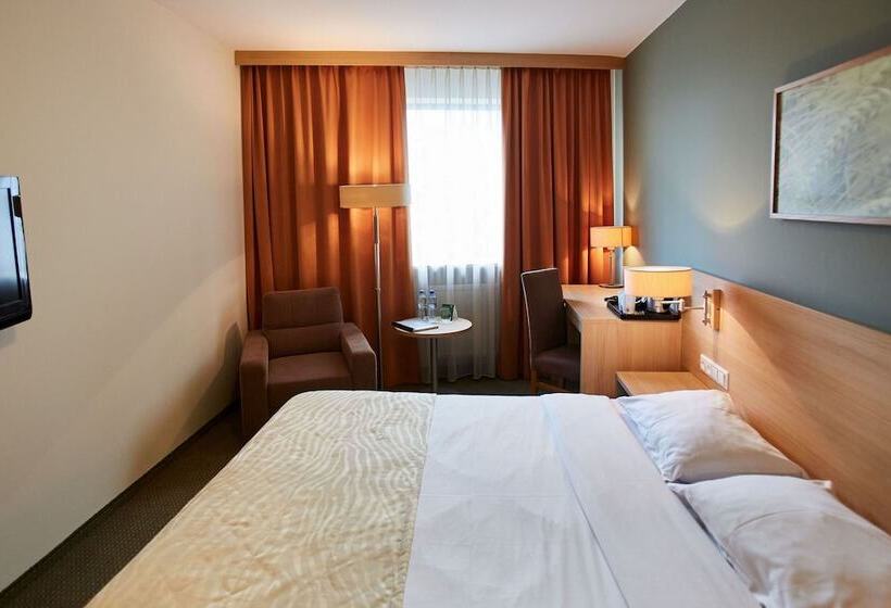 اتاق استاندارد, Arche Hotel Puławska Residence