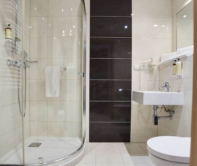 اتاق استاندارد, Arche Hotel Puławska Residence