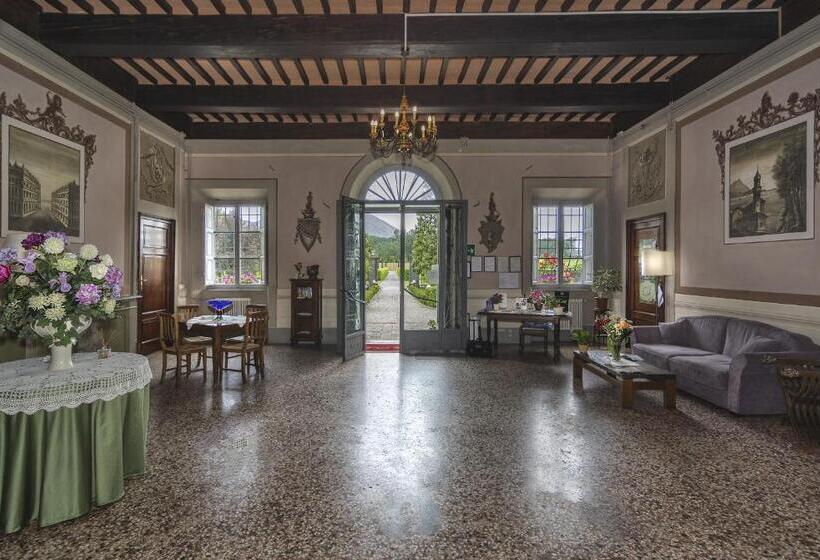 اتاق سوپریور, B&b Villa Pardi Lucca