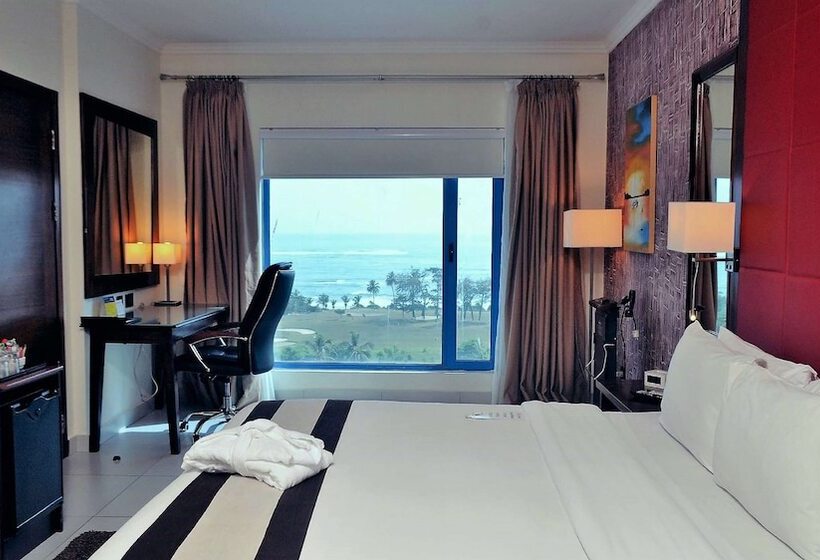 Suite Vue Mer, Best Western Plus Atlantic