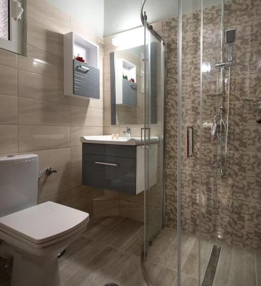 آپارتمان 2 خوابه, Eleni Apartments