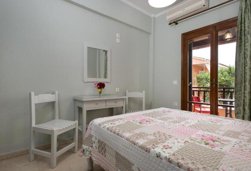 آپارتمان 2 خوابه, Eleni Apartments