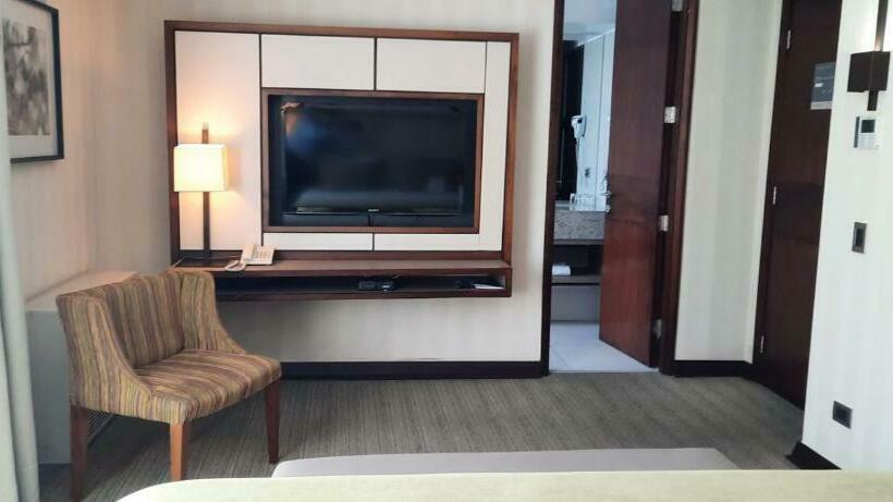 اتاق سوپریور, Abba Presidente Suites Santiago