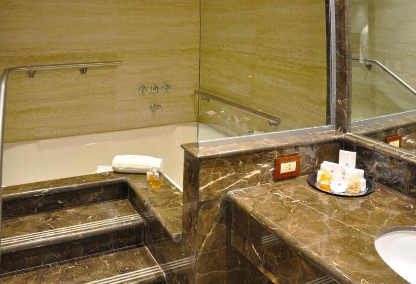 اتاق لوکس, Amérian Hotel Casino Carlos V
