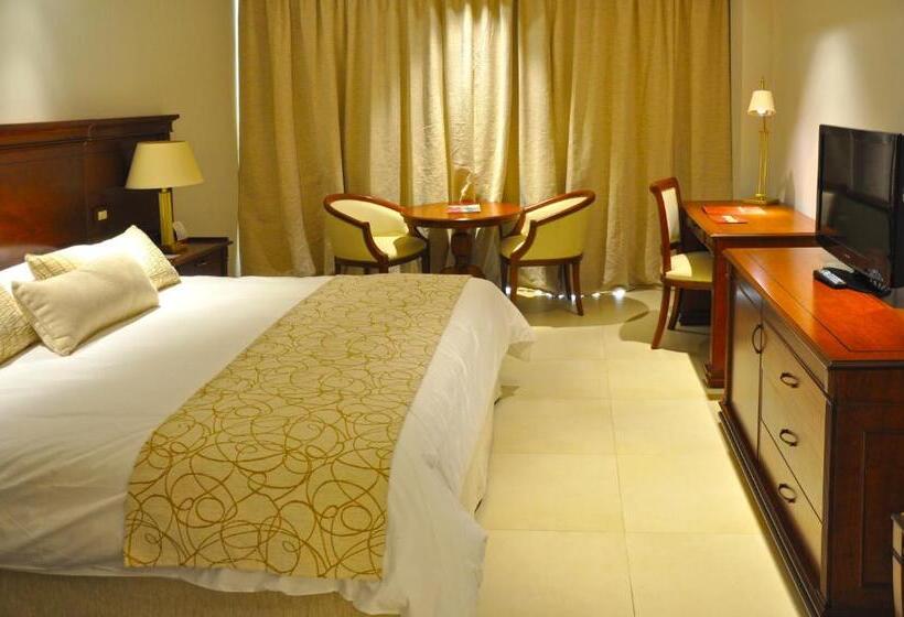 اتاق لوکس, Amérian Hotel Casino Carlos V