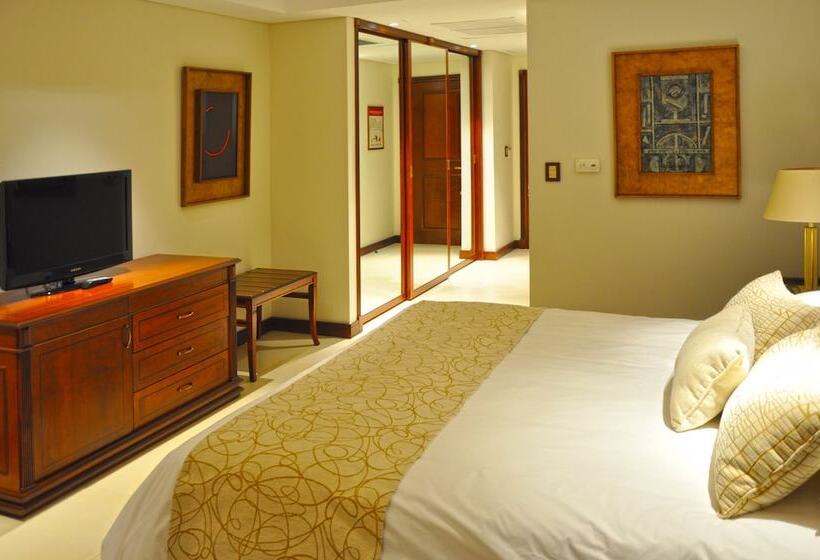 اتاق لوکس, Amérian Hotel Casino Carlos V