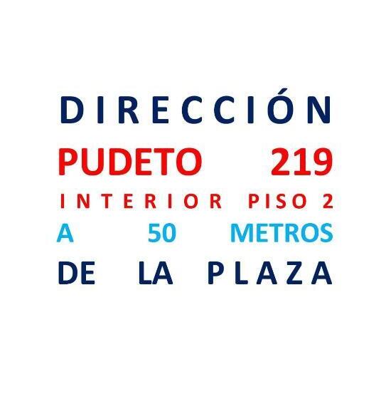 اتاق استاندارد چهار تخته, Ancud Petit Hostal