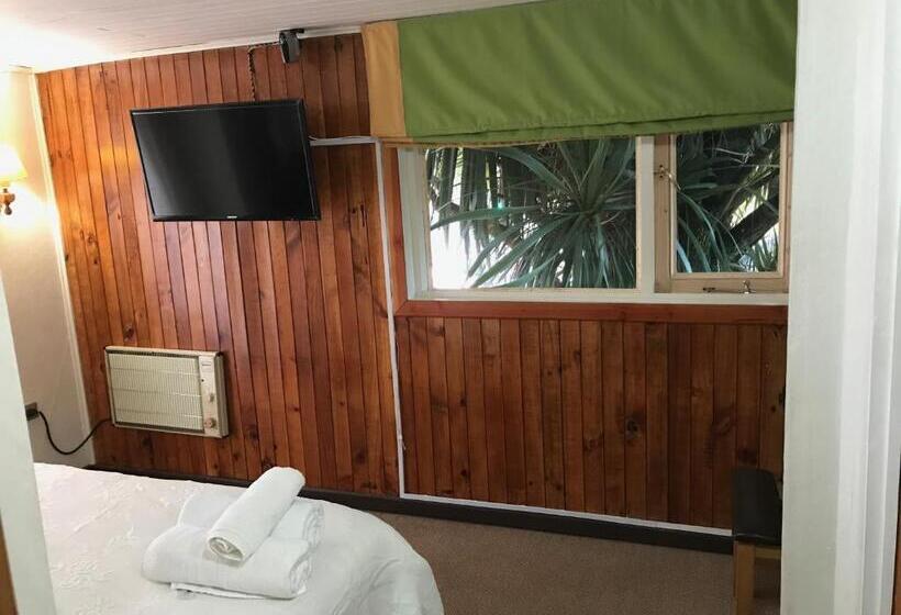 اتاق استاندارد, Ancud Petit Hostal