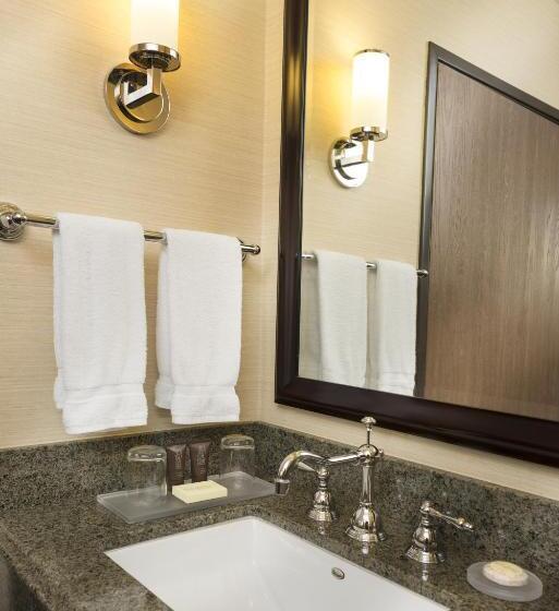 استودیوی لوکس, Ayres Hotel Redlands   Loma Linda