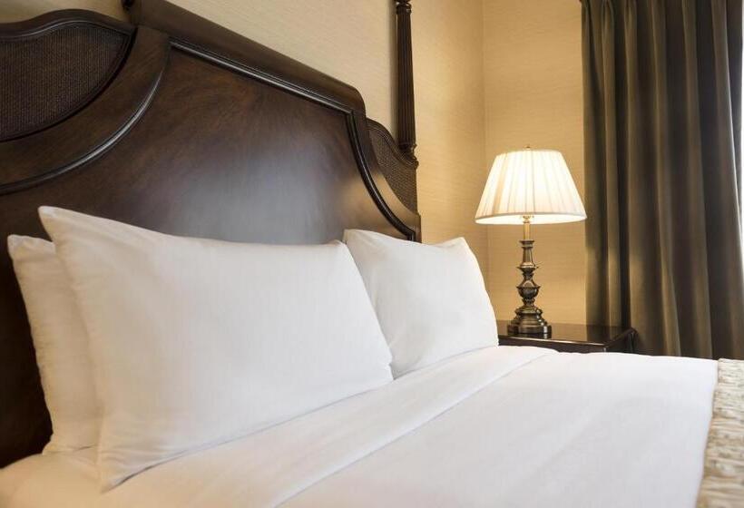 استودیو استاندارد با چشم‌انداز, Ayres Hotel Redlands   Loma Linda