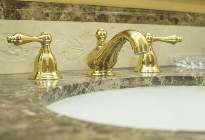 اتاق سوپریور با تخت بزرگ, Ayres Hotel Redlands   Loma Linda