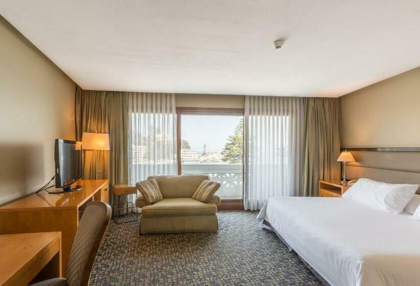 标准间, Enjoy Vina Del Mar