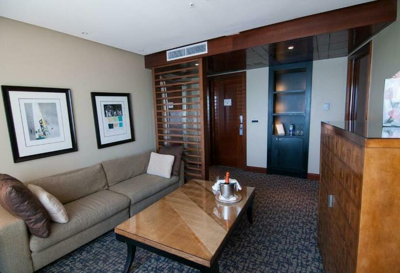 Suite Deluxe, Enjoy Vina Del Mar