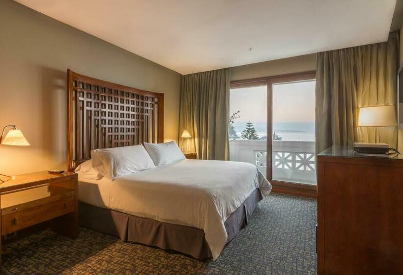 Suite Prezidențial, Enjoy Vina Del Mar