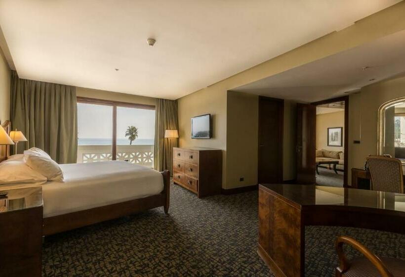 Suite Prezidențial, Enjoy Vina Del Mar