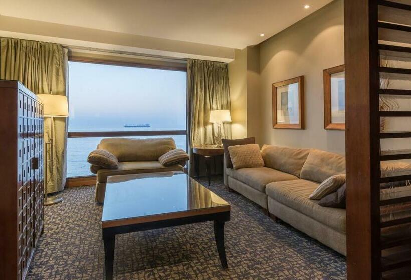 Suite Prezidențial, Enjoy Vina Del Mar