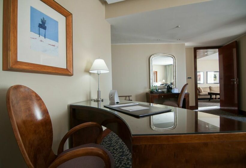 总统套房, Enjoy Vina Del Mar