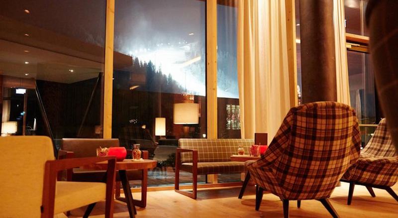 اتاق سوپریور, Falkensteiner Hotel Schladming