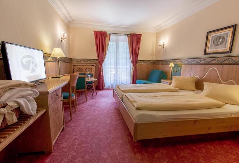 اتاق سوپریور, Resl Resort