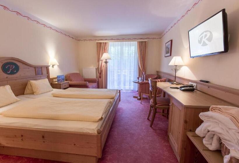 اتاق سوپریور, Resl Resort