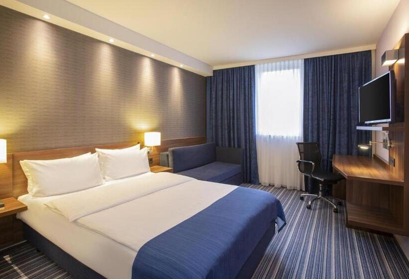 Habitación Estándar, Holiday Inn Express Neunkirchen