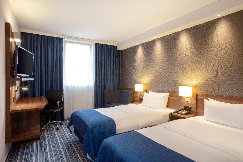 اتاق استاندارد, Holiday Inn Express Neunkirchen, An Ihg
