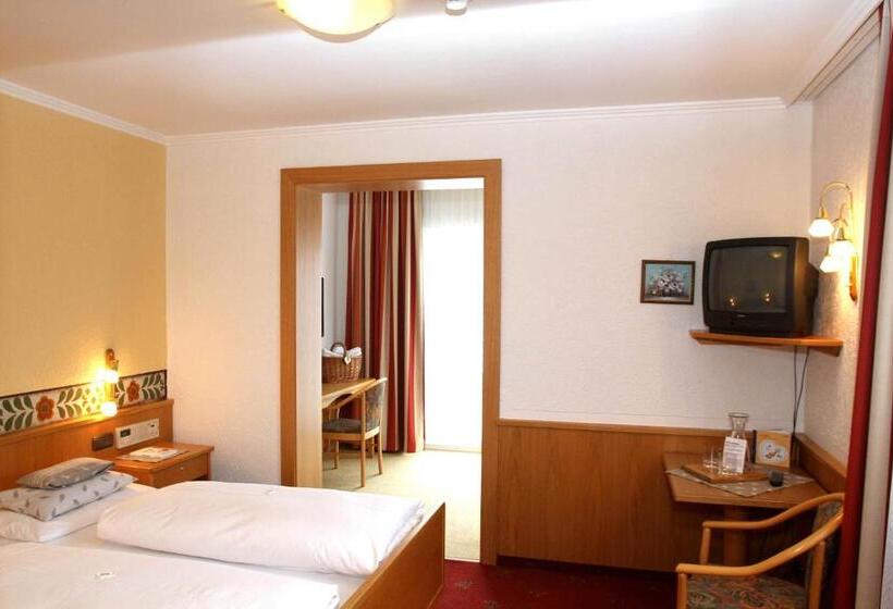 اتاق راحتی, Völserhof