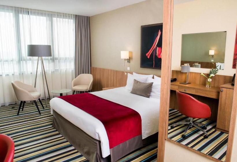 اتاق لوکس, Leonardo Royal Hotel Warsaw