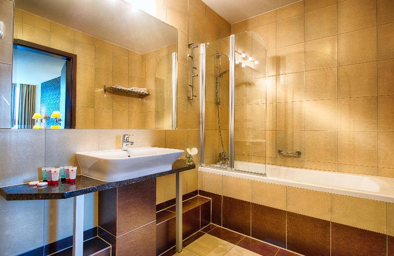 اتاق لوکس, Leonardo Royal Hotel Warsaw