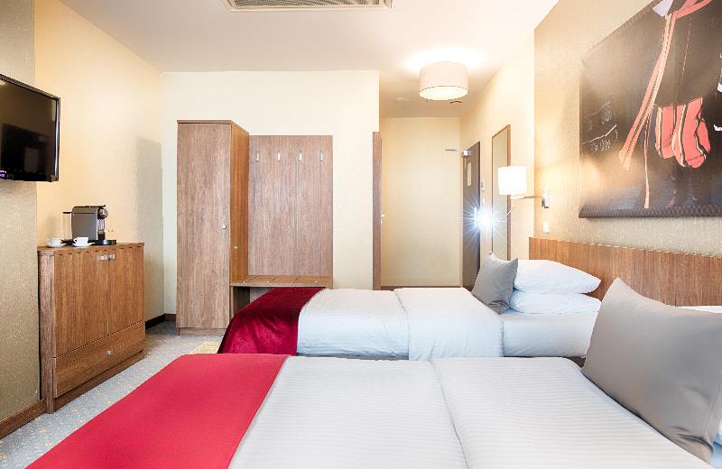 اتاق لوکس, Leonardo Royal Hotel Warsaw