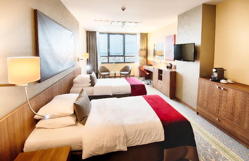 اتاق لوکس, Leonardo Royal Hotel Warsaw