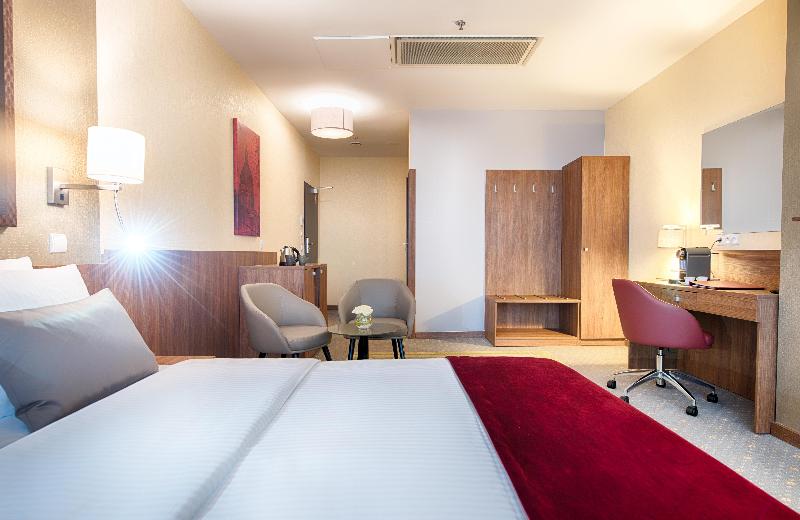 اتاق لوکس, Leonardo Royal Hotel Warsaw