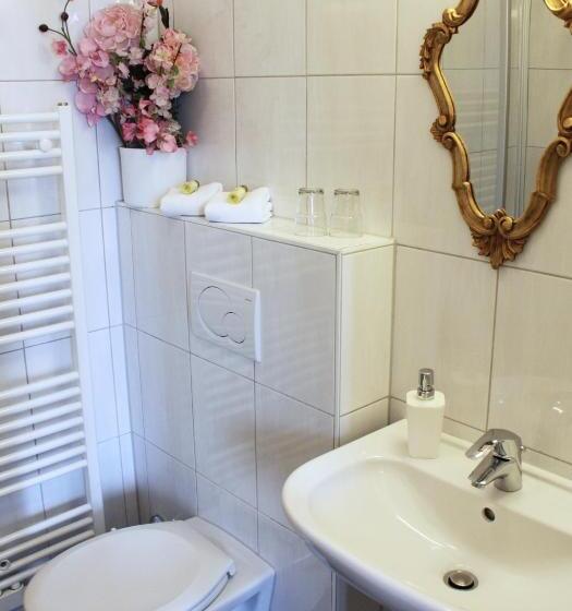 اتاق استاندارد چهار تخته, Pension Stoi Budget Guesthouse