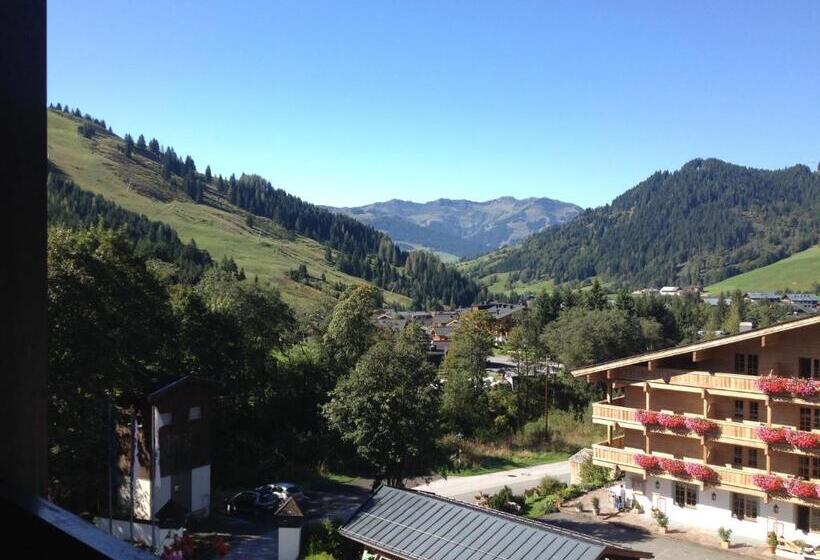 استودیوی استاندارد, Marco Polo Alpina Familien  & Sport