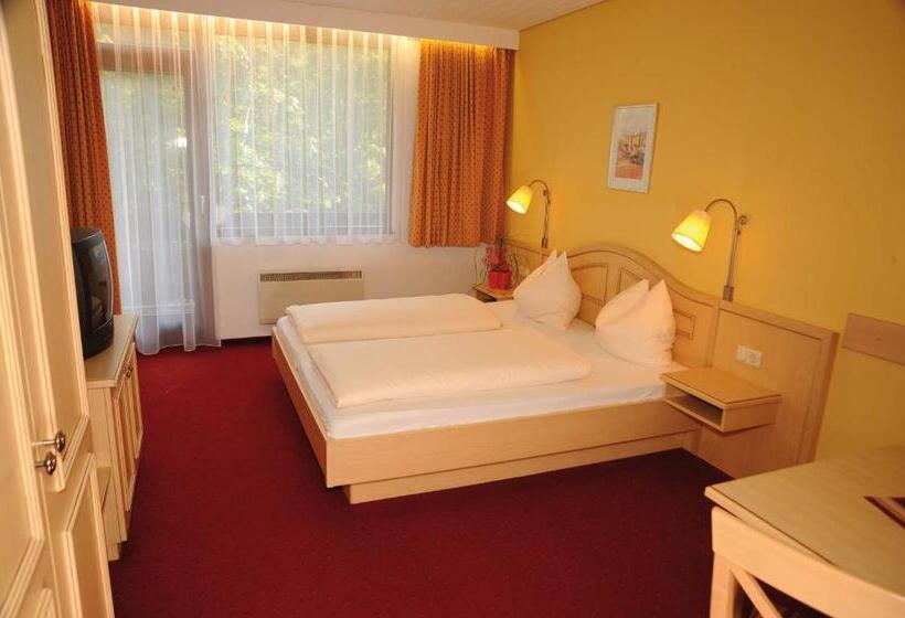 استودیوی استاندارد, Marco Polo Alpina Familien  & Sport