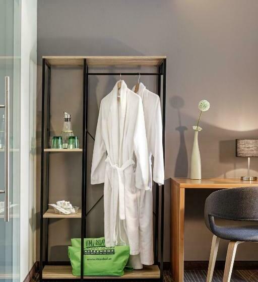 اتاق کلاسیک, Ritzenhof   4 Sterne Superior Hotel & Spa Am See