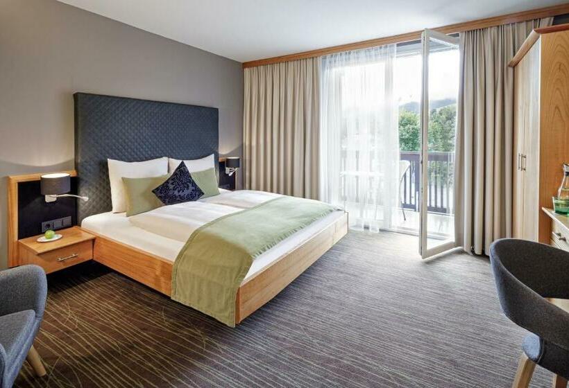 اتاق کلاسیک, Ritzenhof   4 Sterne Superior Hotel & Spa Am See