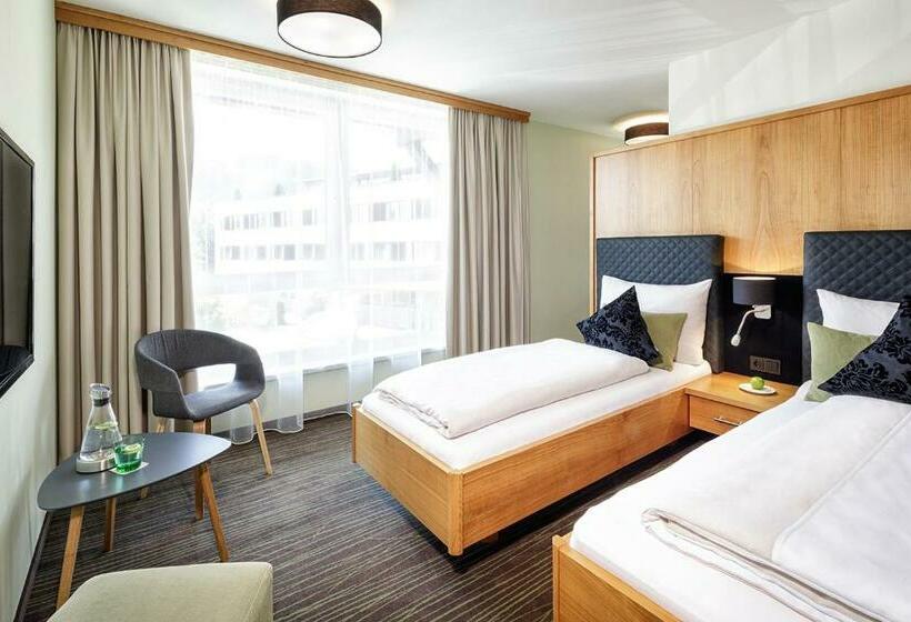 اتاق کلاسیک, Ritzenhof   4 Sterne Superior Hotel & Spa Am See