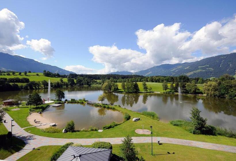 Habitación Estándar Vista Lago, Ritzenhof   4 Sterne Superior Hotel & Spa Am See