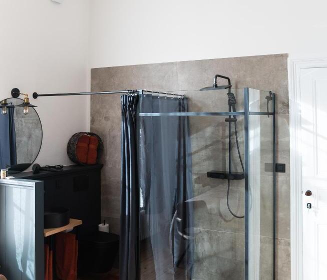 اتاق استاندارد, B&b Landhuis Hauwaart 80